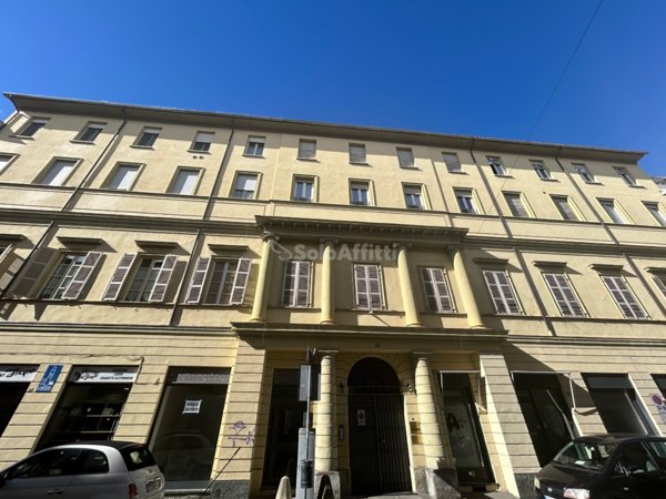 appartamento in affitto ad Asti in zona Centro Città
