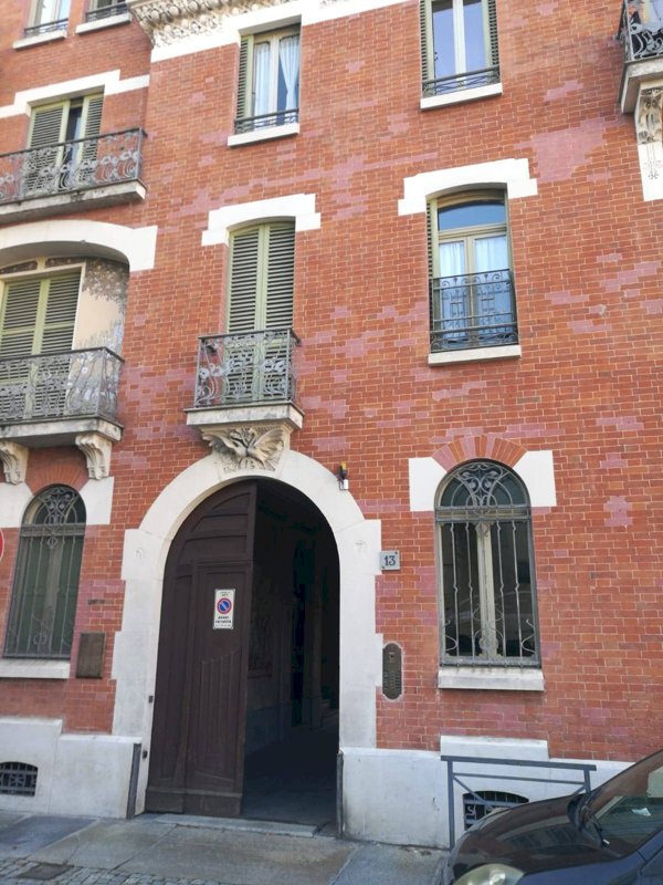 locale di sgombero in affitto ad Asti