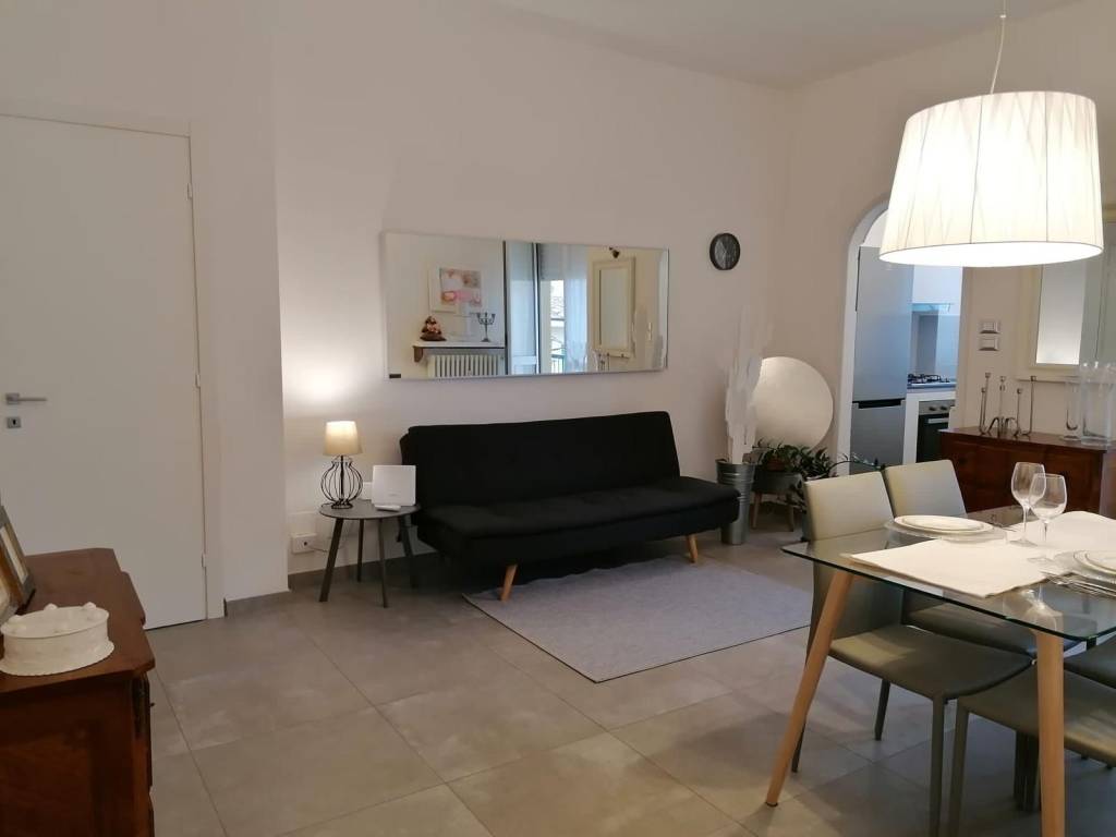 appartamento in affitto ad Asti in zona Corso Dante