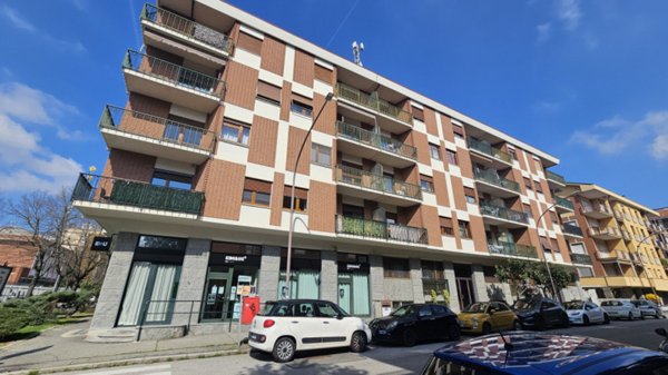 appartamento in affitto ad Asti