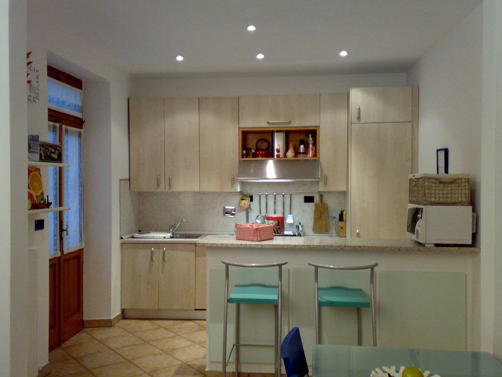 appartamento in affitto ad Asti in zona Centro Città