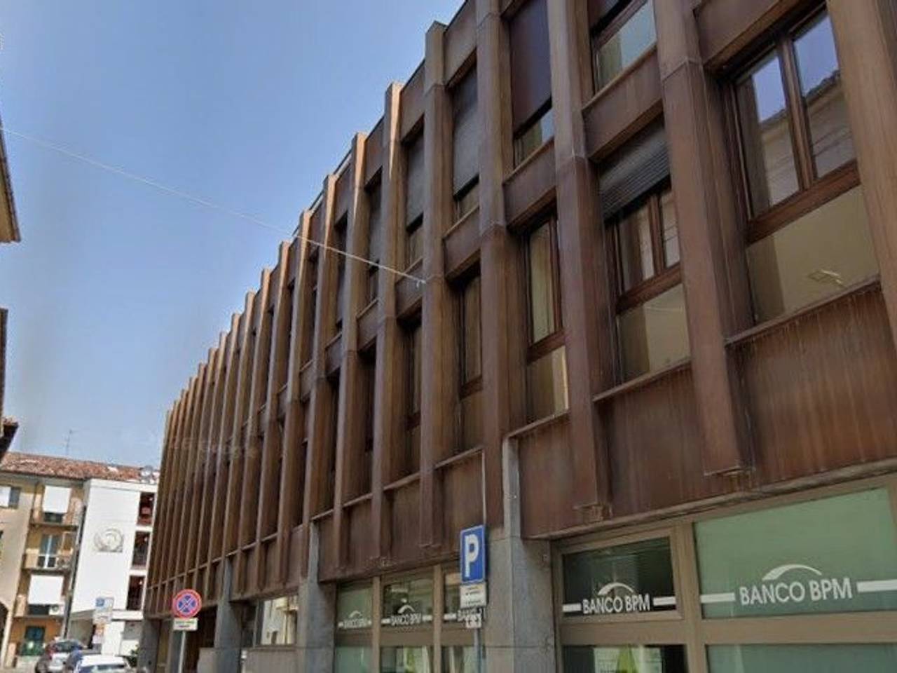 appartamento in affitto ad Asti