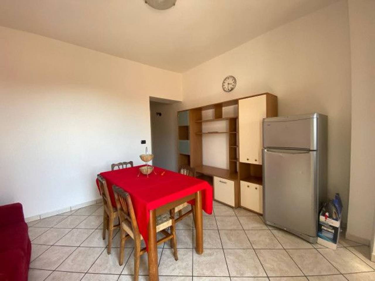 appartamento in affitto ad Asti