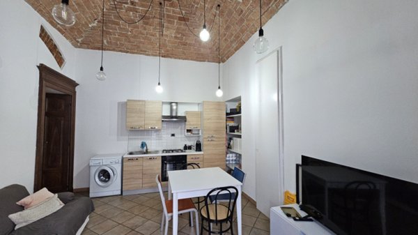 appartamento in affitto ad Asti in zona Centro Città