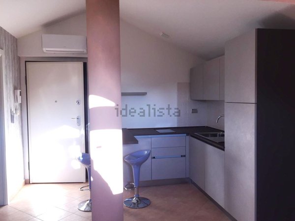 appartamento in affitto ad Asti