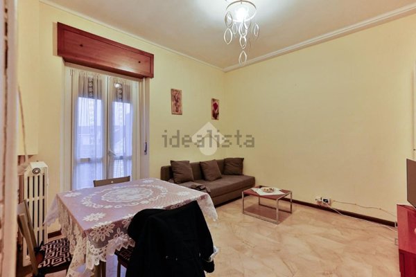 appartamento in affitto ad Asti