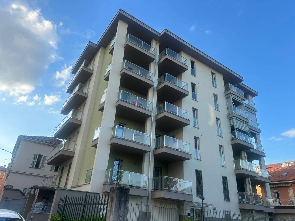 appartamento in affitto ad Asti in zona Quarto