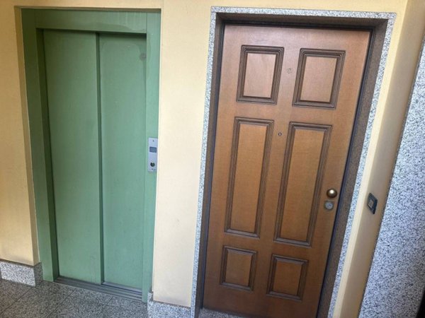 appartamento in affitto ad Asti in zona Quarto