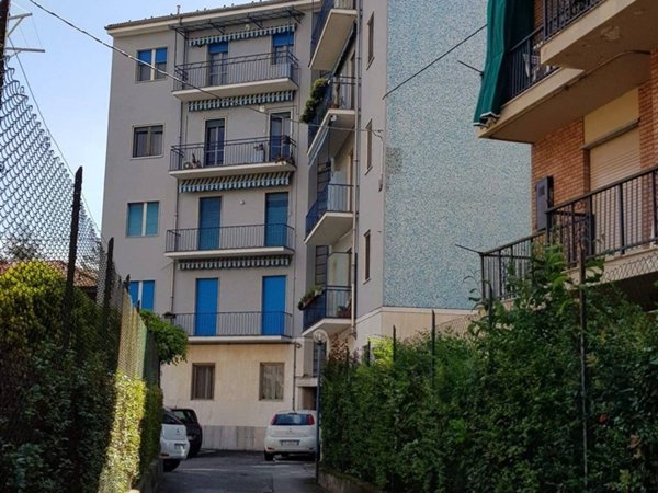 appartamento in affitto ad Asti in zona Canova