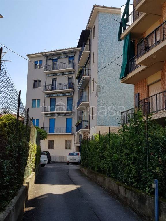 appartamento in affitto ad Asti in zona Canova