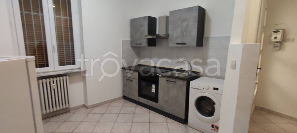 appartamento in affitto ad Asti