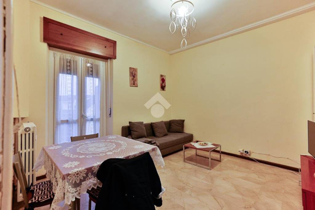 appartamento in affitto ad Asti in zona Centro Città