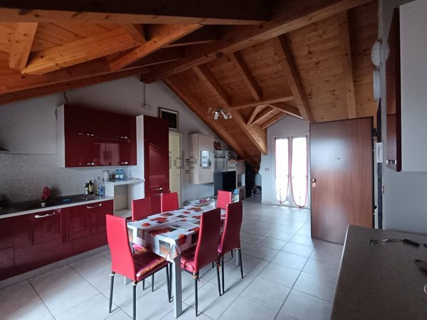 appartamento in affitto ad Asti