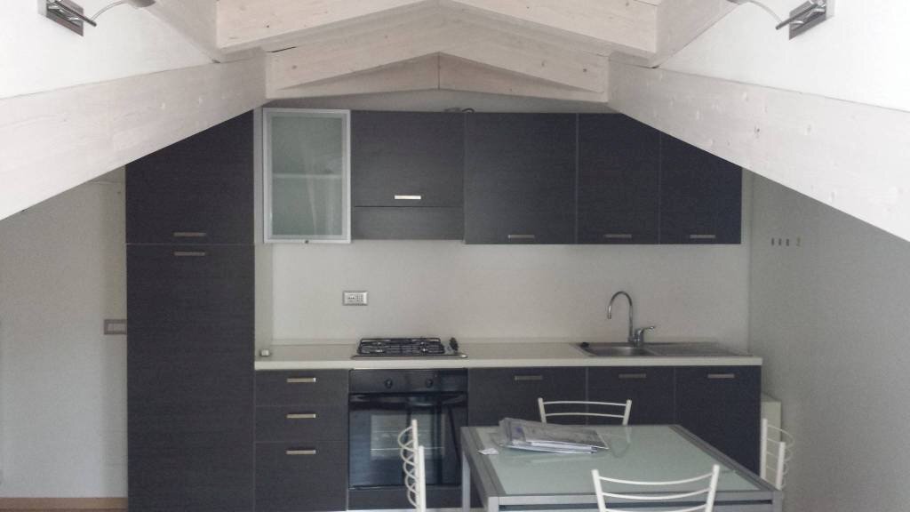 appartamento in affitto ad Asti