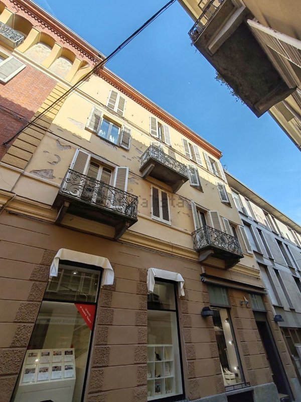 appartamento in affitto ad Asti