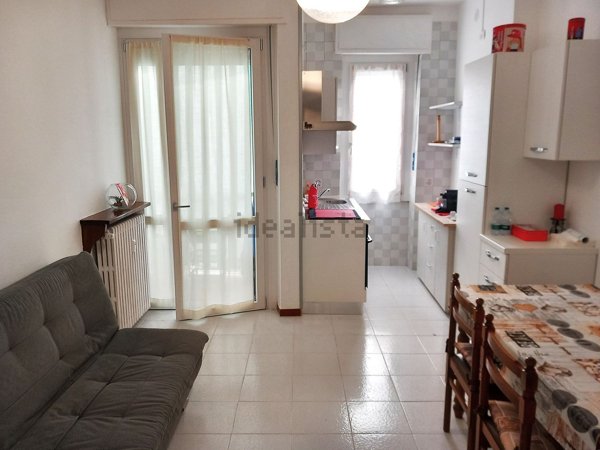 appartamento in affitto ad Asti in zona Questura