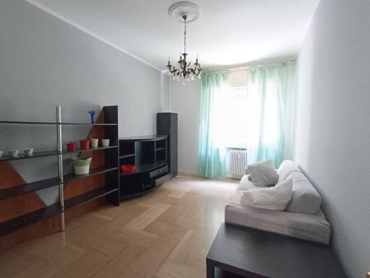 appartamento in affitto ad Asti
