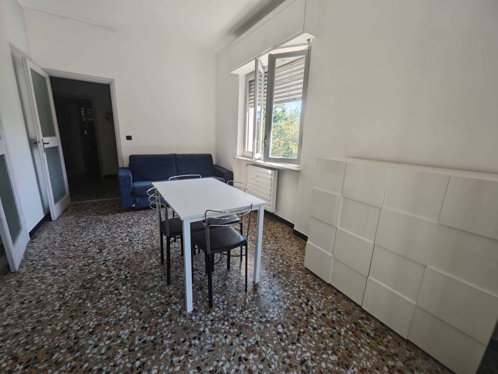 appartamento in affitto ad Asti