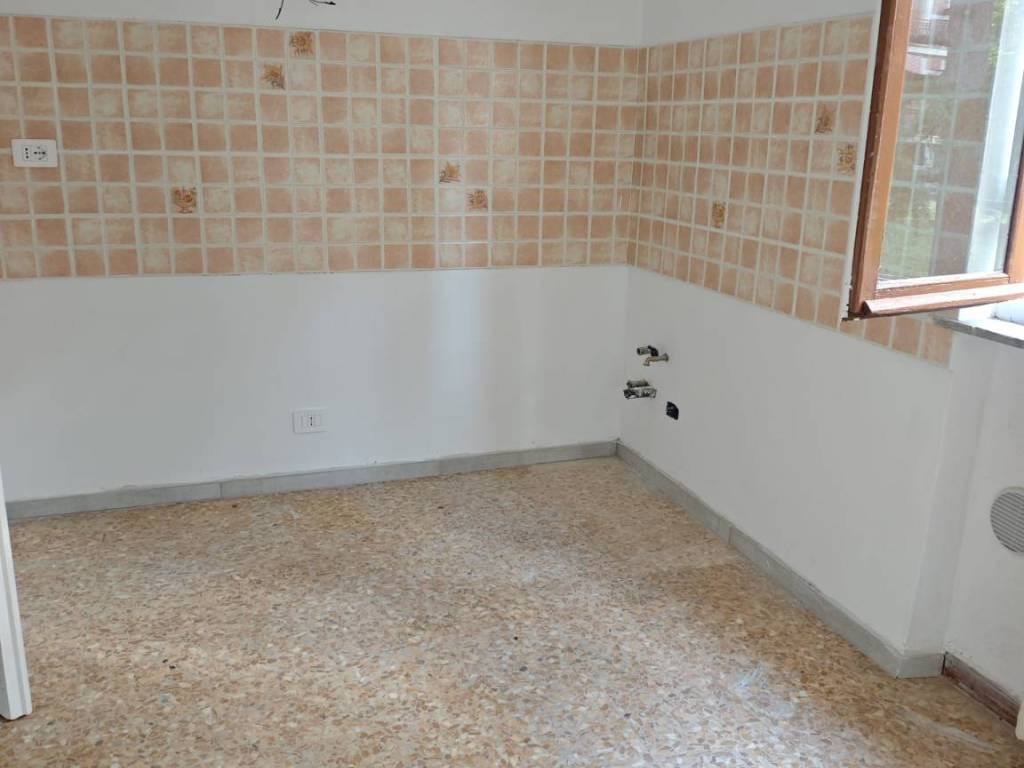 appartamento in affitto ad Asti
