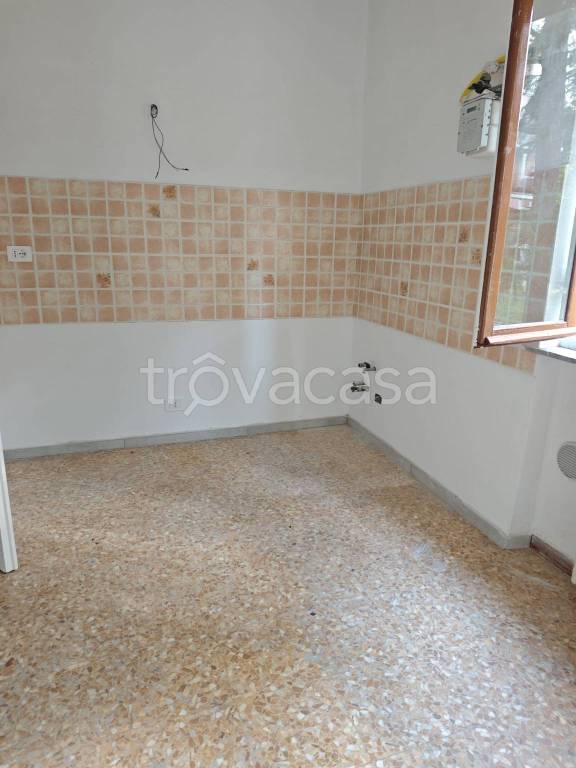 appartamento in affitto ad Asti