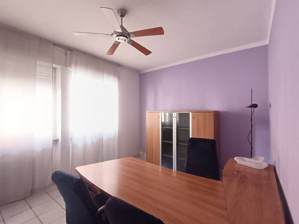 ufficio in affitto ad Asti