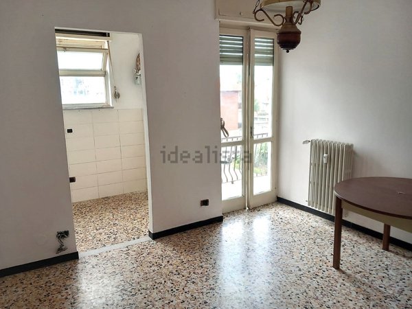 appartamento in affitto ad Asti in zona Pilone
