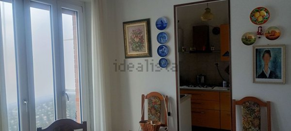 appartamento in affitto ad Asti