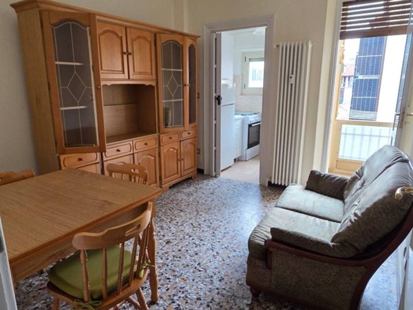 appartamento in affitto ad Asti