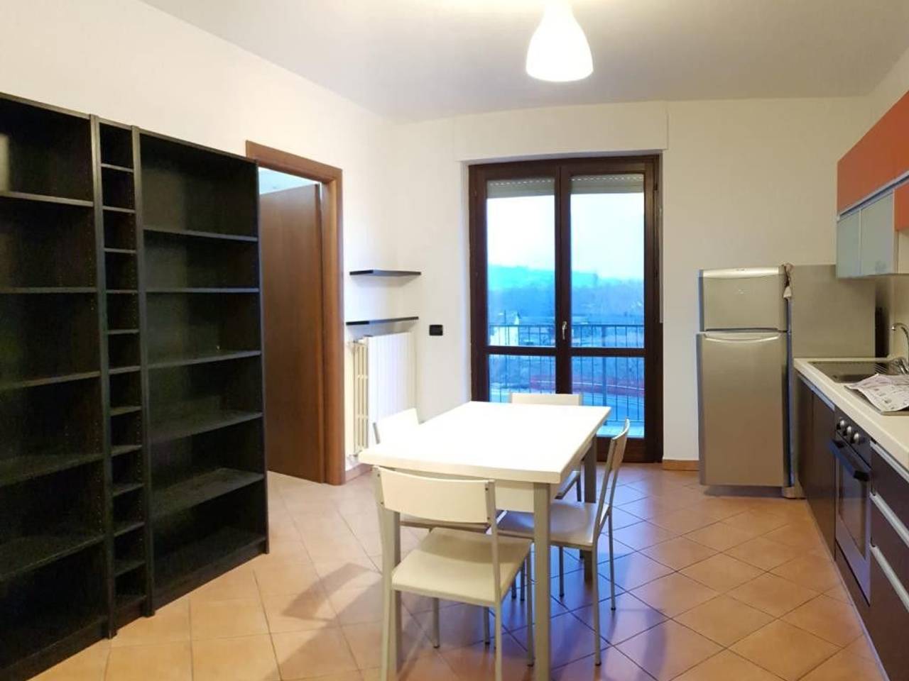 appartamento in affitto ad Asti in zona Borgo Tanaro