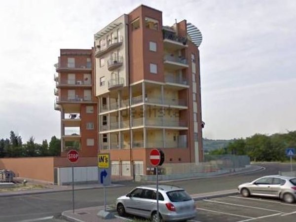 appartamento in affitto ad Asti
