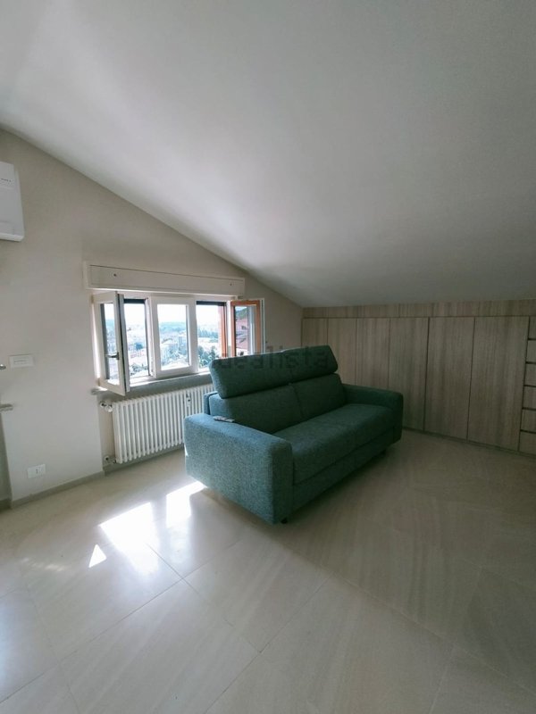 appartamento in affitto ad Asti