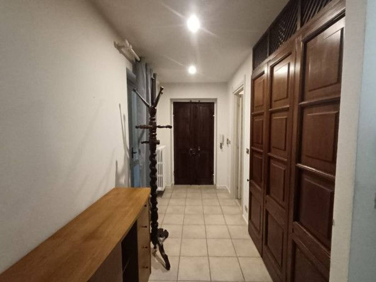 appartamento in affitto ad Asti in zona Corso Vittorio Alfieri
