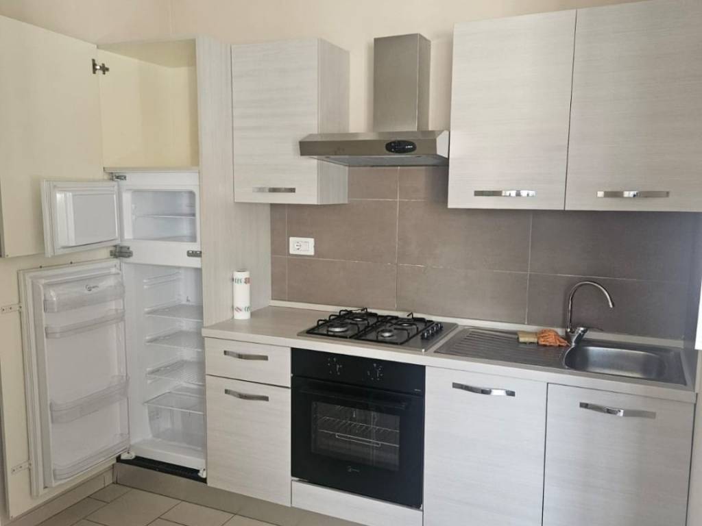 appartamento in affitto ad Asti in zona Corso Dante