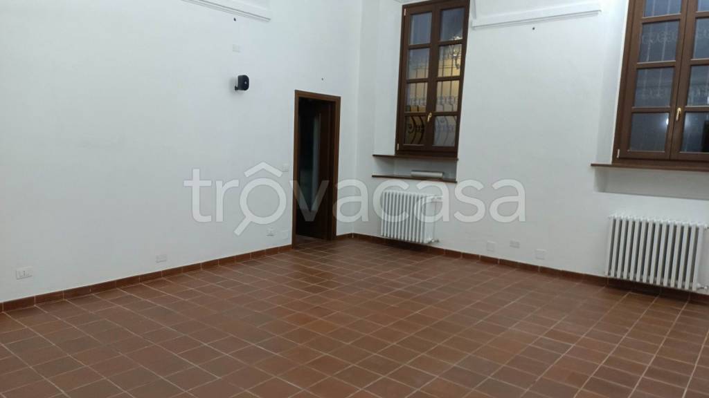 appartamento in affitto ad Asti in zona Centro Città