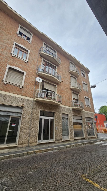 appartamento in affitto ad Asti in zona Centro Città