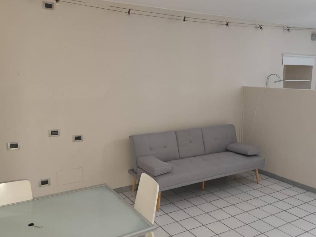appartamento in affitto ad Asti in zona Centro Città