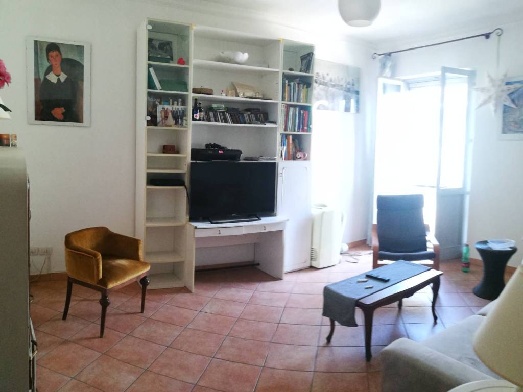 appartamento in affitto ad Asti