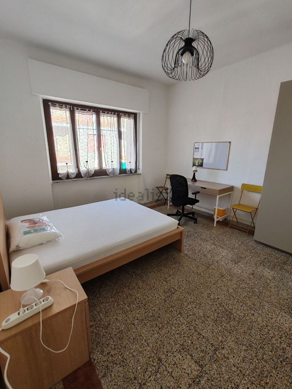 appartamento in affitto ad Asti in zona Quarto