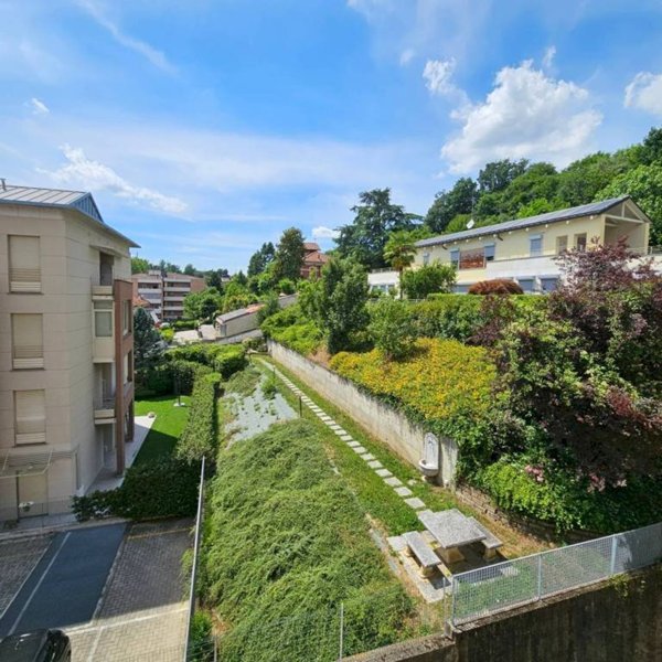 appartamento in affitto ad Asti