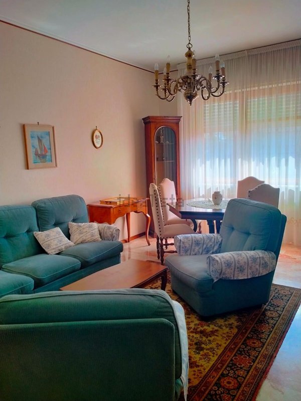 appartamento in affitto ad Asti