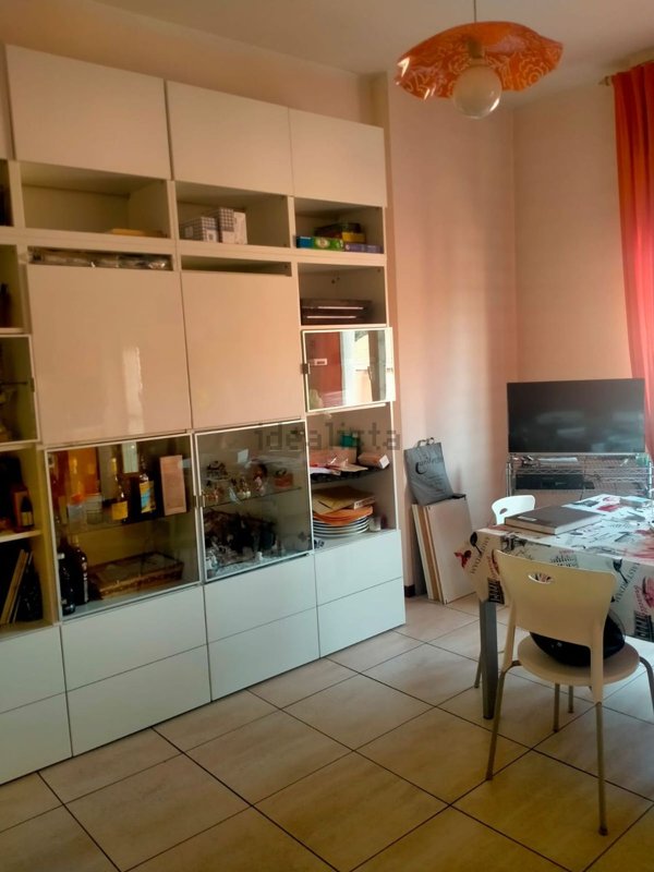 appartamento in affitto ad Asti in zona Corso Dante