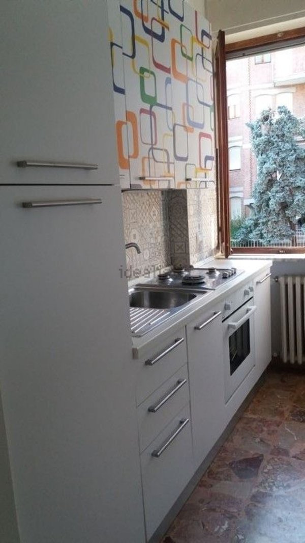 appartamento in affitto ad Asti in zona Corso Dante