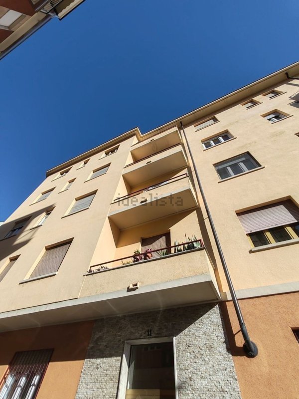 appartamento in affitto ad Asti