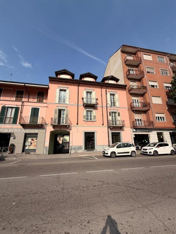 appartamento in affitto ad Asti