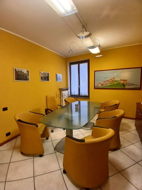appartamento in affitto ad Asti in zona Pilone