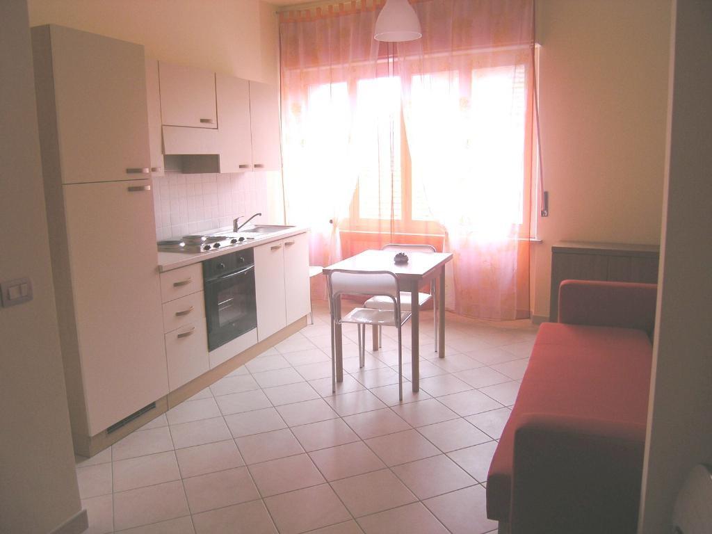 appartamento in affitto ad Asti