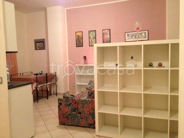 appartamento in affitto ad Asti in zona Corso Dante