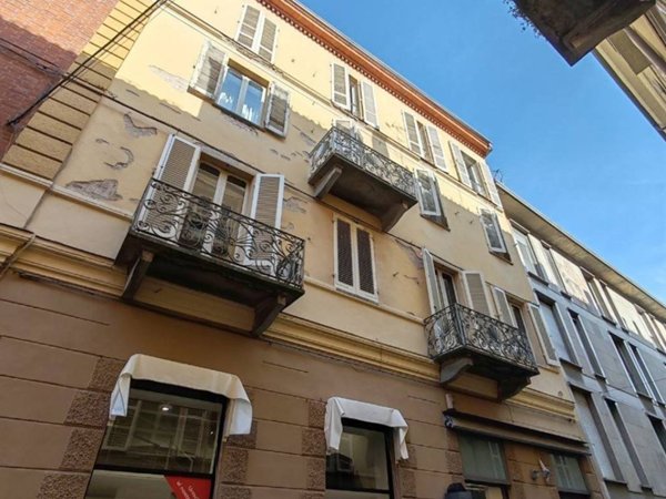 appartamento in affitto ad Asti