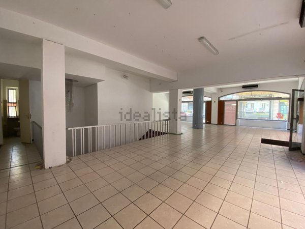 locale commerciale in affitto ad Asti