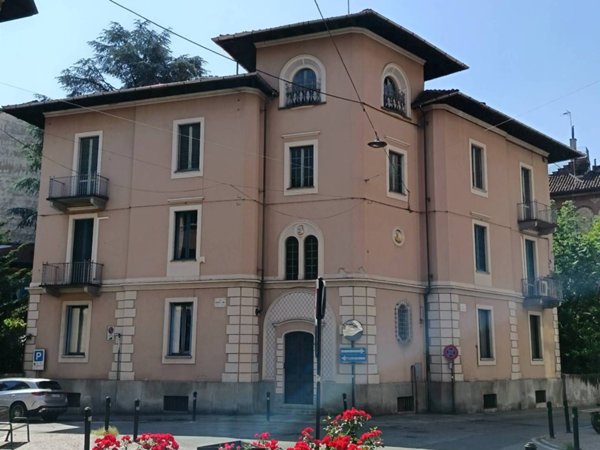 appartamento in affitto ad Asti in zona Torretta